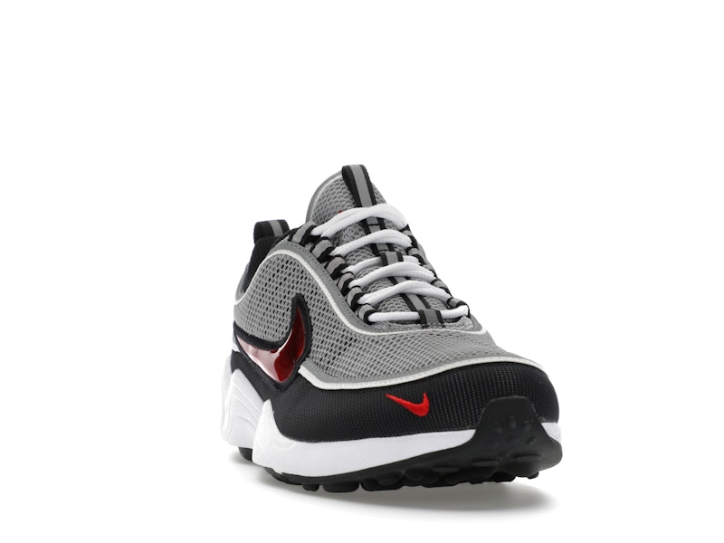 Nike Air Zoom Spiridon OG Sport Red (2024) - image 8