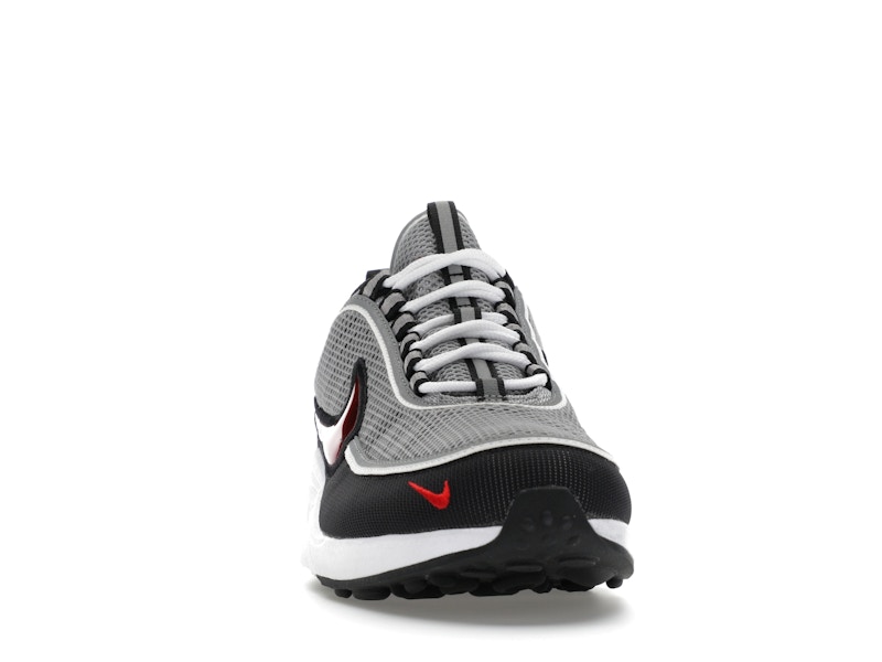 Nike Air Zoom Spiridon OG Sport Red (2024) - image 9