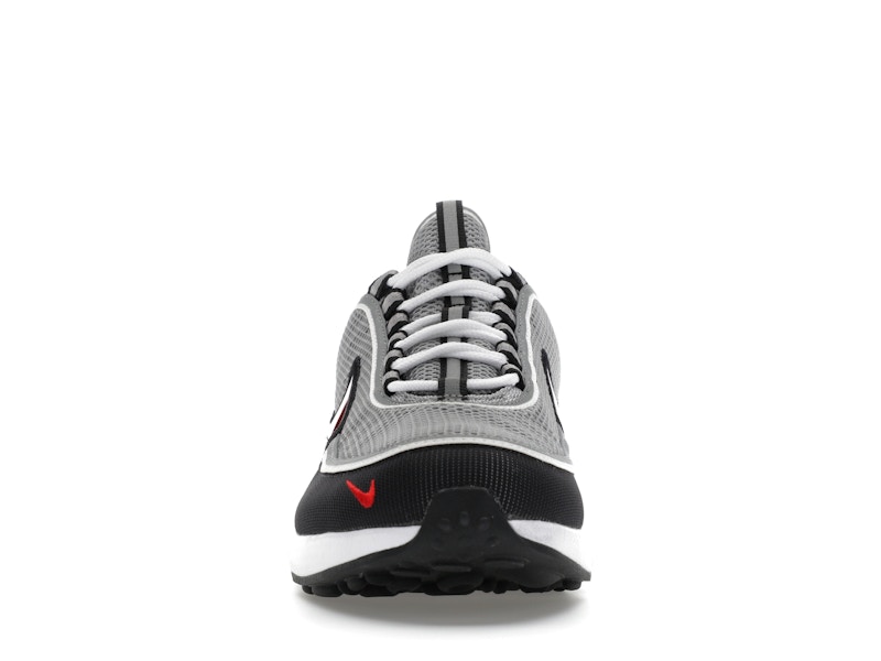Nike Air Zoom Spiridon OG Sport Red (2024) - image 10