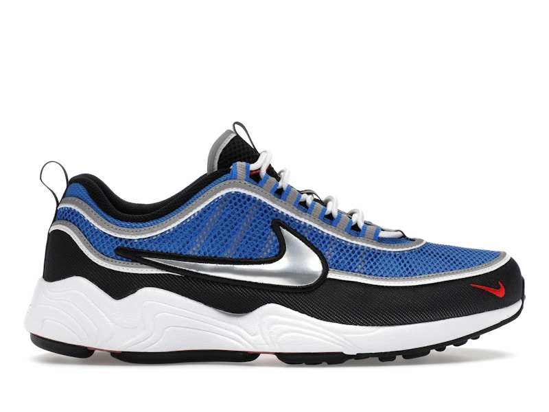 Nike Air Zoom Spiridon SP Signal Blue