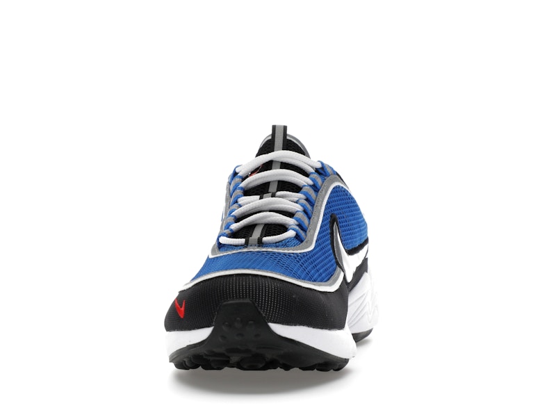 Nike Air Zoom Spiridon SP Signal Blue - image 11