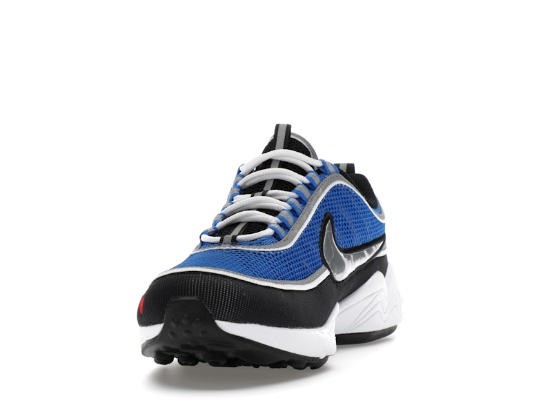 Nike Air Zoom Spiridon SP Signal Blue - image 12