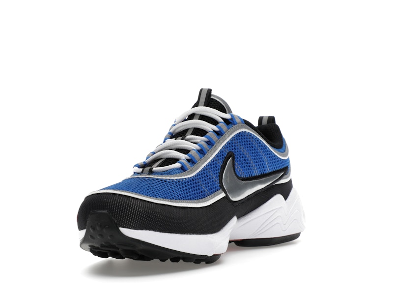 Nike Air Zoom Spiridon SP Signal Blue - image 13