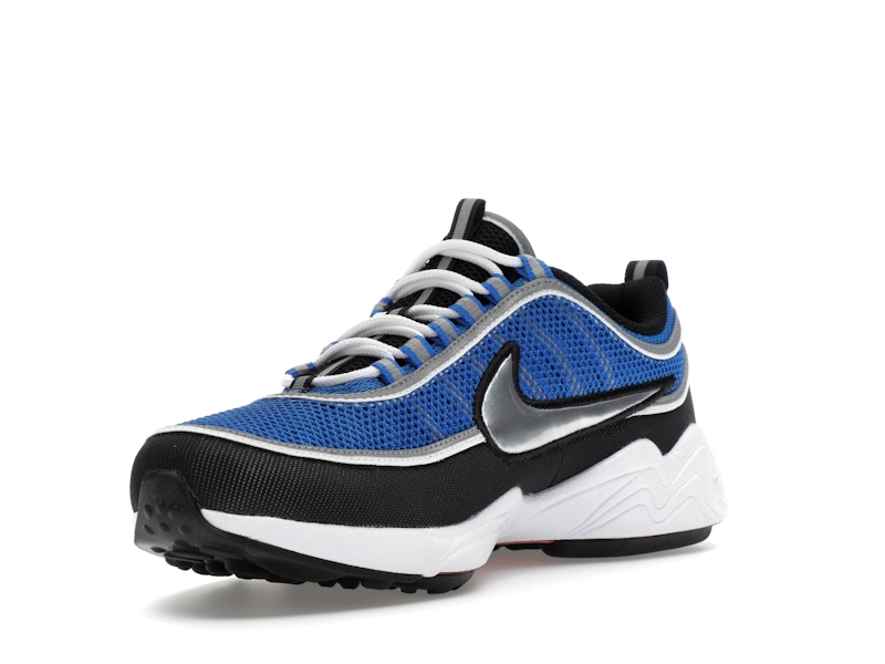 Nike Air Zoom Spiridon SP Signal Blue - image 14