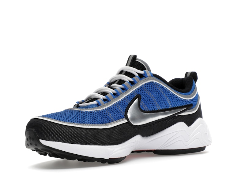 Nike Air Zoom Spiridon SP Signal Blue - image 15