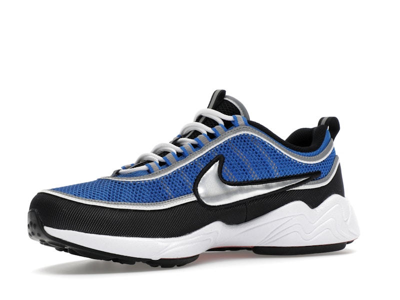 Nike Air Zoom Spiridon SP Signal Blue - image 16