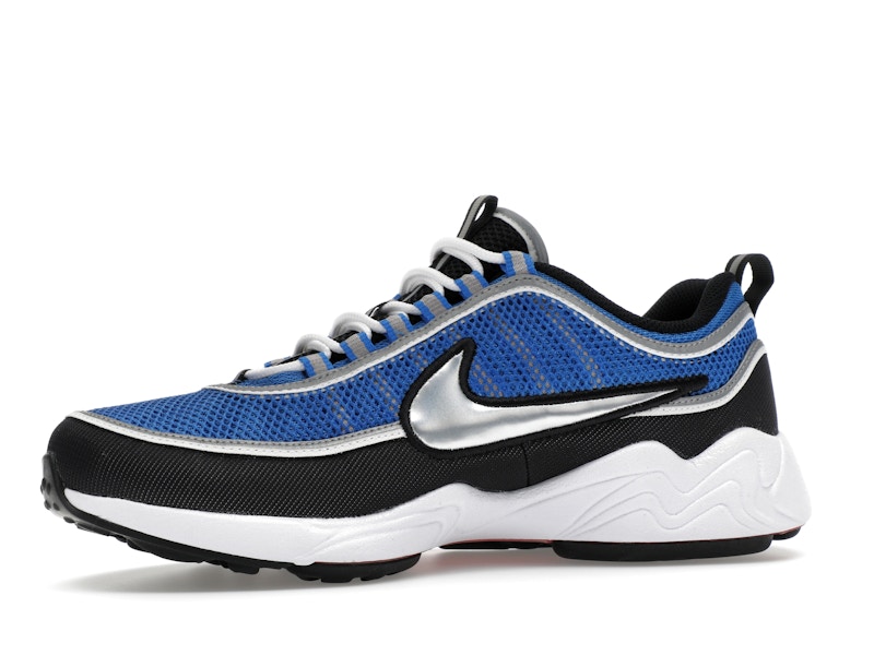 Nike Air Zoom Spiridon SP Signal Blue - image 17
