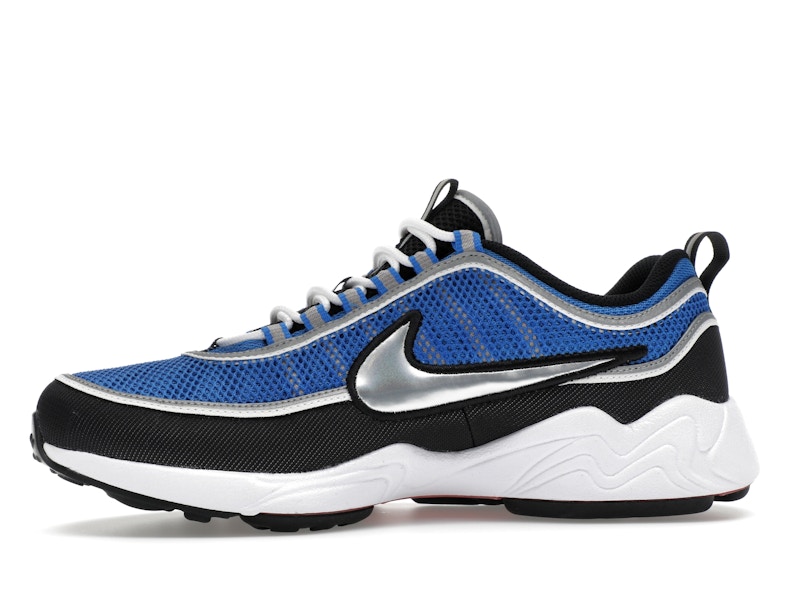 Nike Air Zoom Spiridon SP Signal Blue - image 18