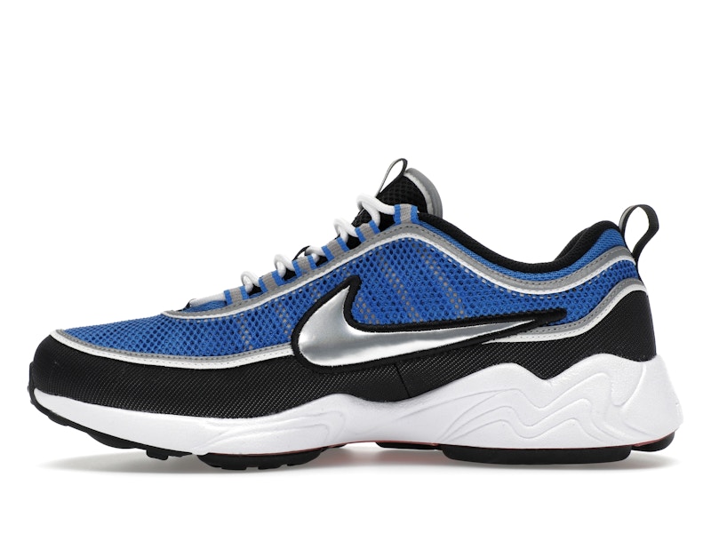 Nike Air Zoom Spiridon SP Signal Blue - image 19