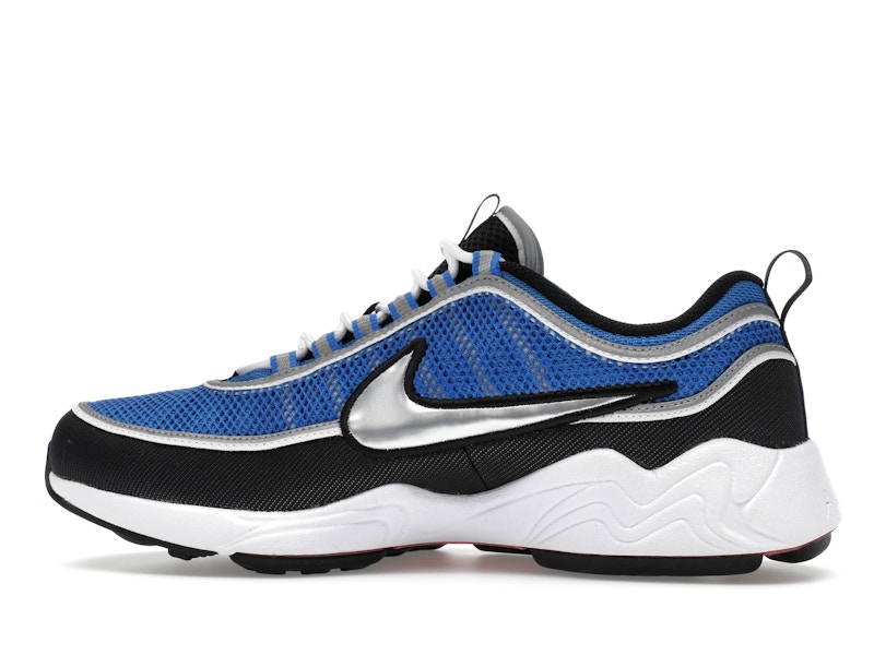 Nike Air Zoom Spiridon SP Signal Blue - image 20