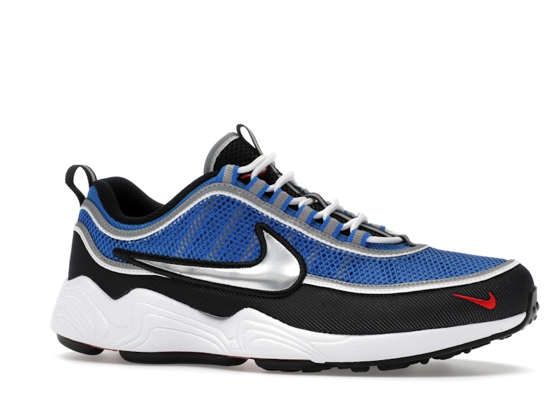 Nike Air Zoom Spiridon SP Signal Blue - image 3
