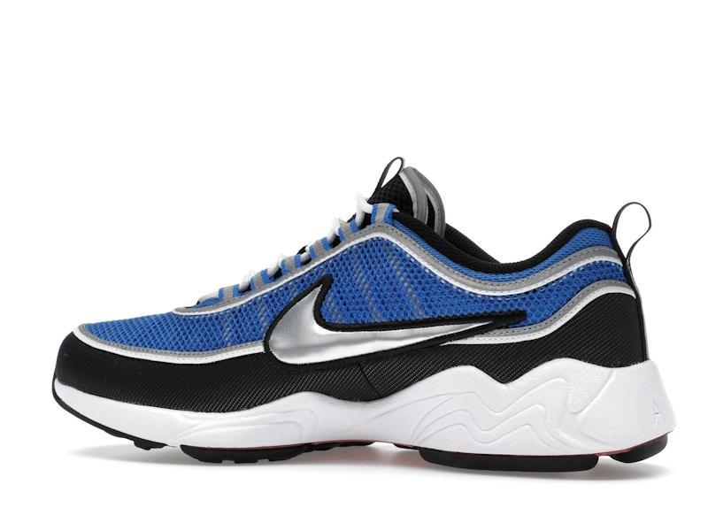 Nike Air Zoom Spiridon SP Signal Blue - image 21