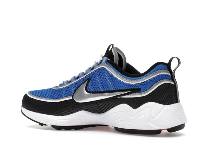 Nike Air Zoom Spiridon SP Signal Blue - image 22
