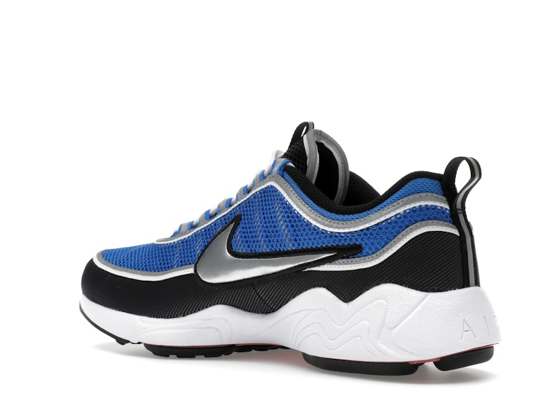 Nike Air Zoom Spiridon SP Signal Blue - image 23