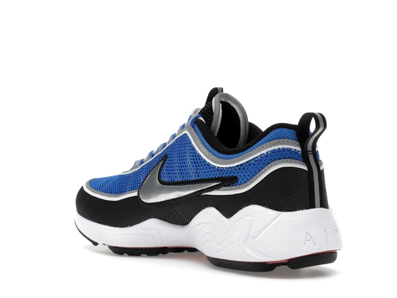 Nike Air Zoom Spiridon SP Signal Blue - image 24