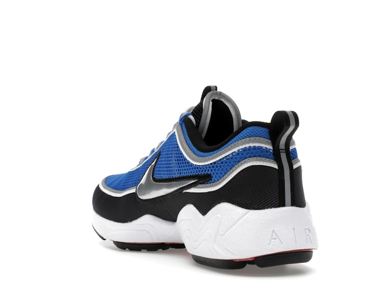 Nike Air Zoom Spiridon SP Signal Blue - image 25