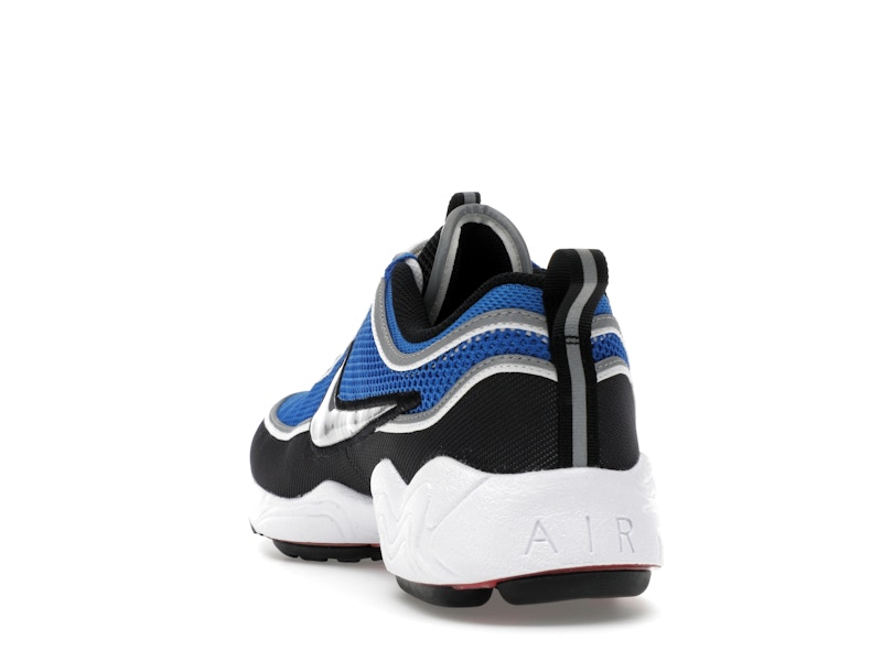 Nike Air Zoom Spiridon SP Signal Blue - image 26