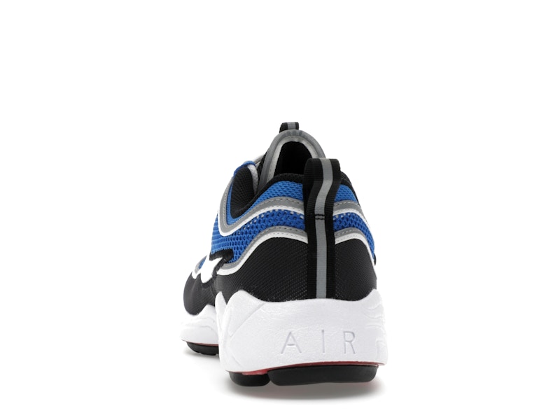 Nike Air Zoom Spiridon SP Signal Blue - image 27