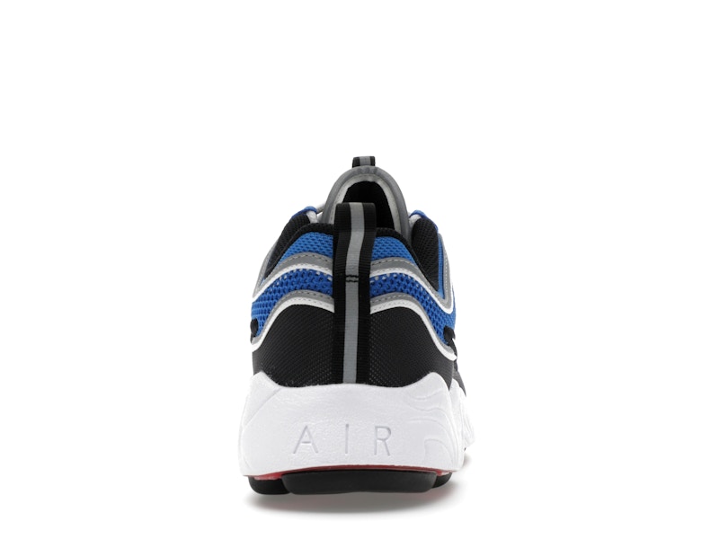 Nike Air Zoom Spiridon SP Signal Blue - image 28