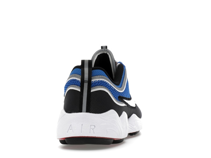 Nike Air Zoom Spiridon SP Signal Blue - image 29