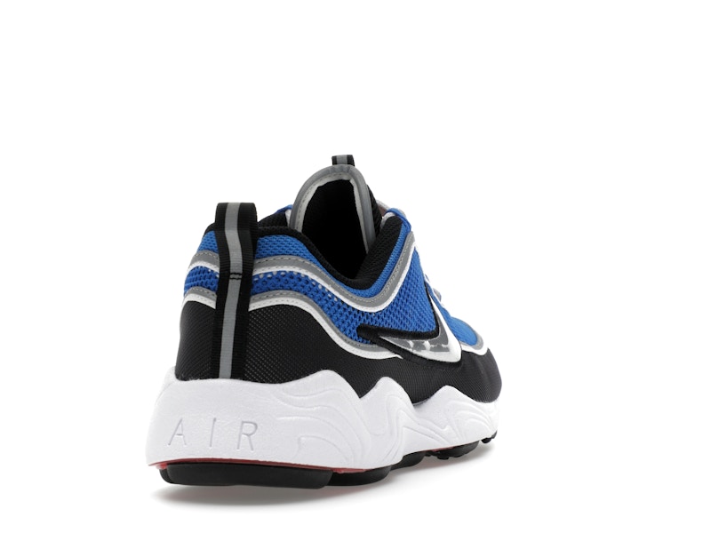 Nike Air Zoom Spiridon SP Signal Blue - image 30