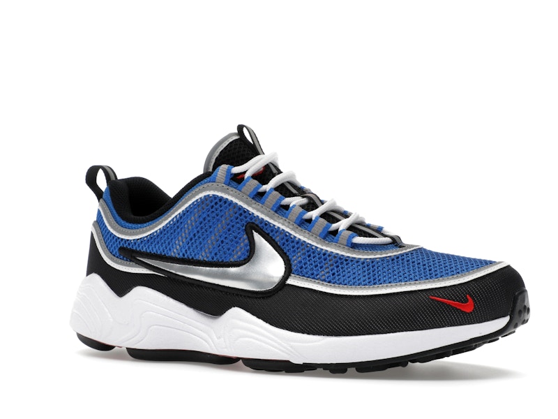 Nike Air Zoom Spiridon SP Signal Blue - image 4