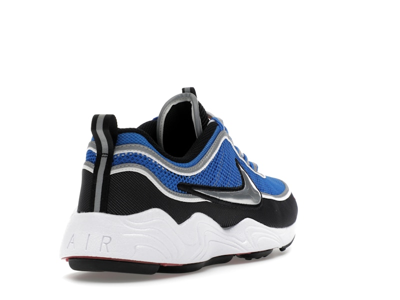 Nike Air Zoom Spiridon SP Signal Blue - image 31