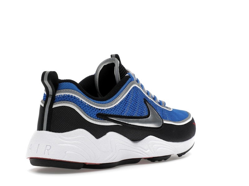 Nike Air Zoom Spiridon SP Signal Blue - image 32