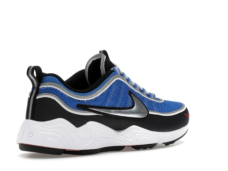 Nike Air Zoom Spiridon SP Signal Blue - image 33