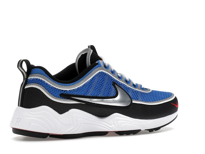 Nike Air Zoom Spiridon SP Signal Blue - image 34