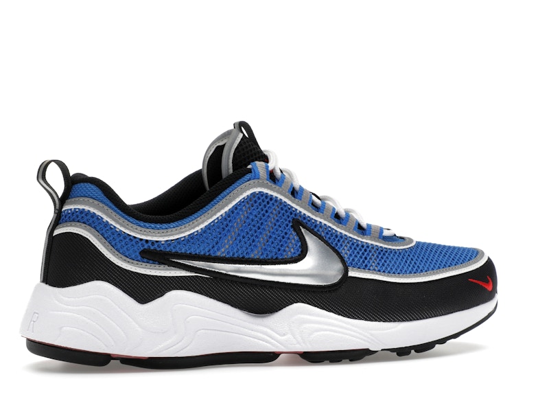 Nike Air Zoom Spiridon SP Signal Blue - image 35