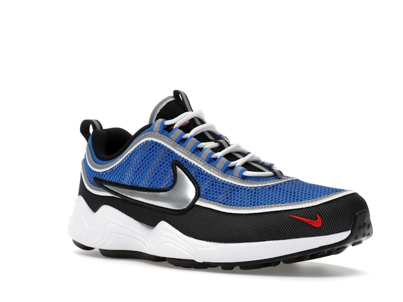 Nike Air Zoom Spiridon SP Signal Blue - image 5