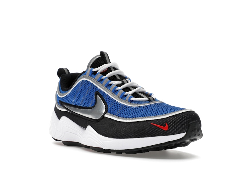 Nike Air Zoom Spiridon SP Signal Blue - image 6