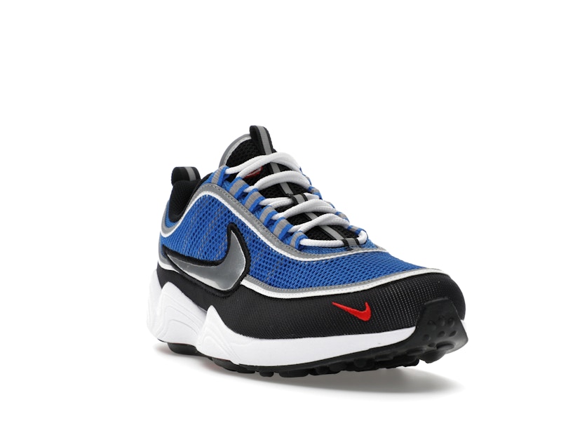 Nike Air Zoom Spiridon SP Signal Blue - image 7