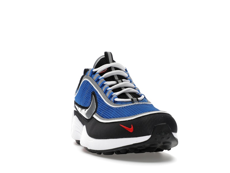 Nike Air Zoom Spiridon SP Signal Blue - image 8