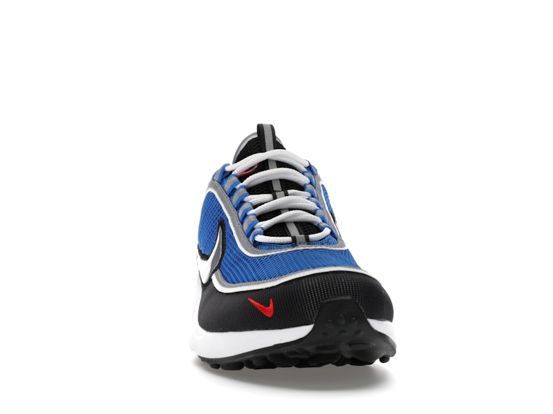 Nike Air Zoom Spiridon SP Signal Blue - image 9
