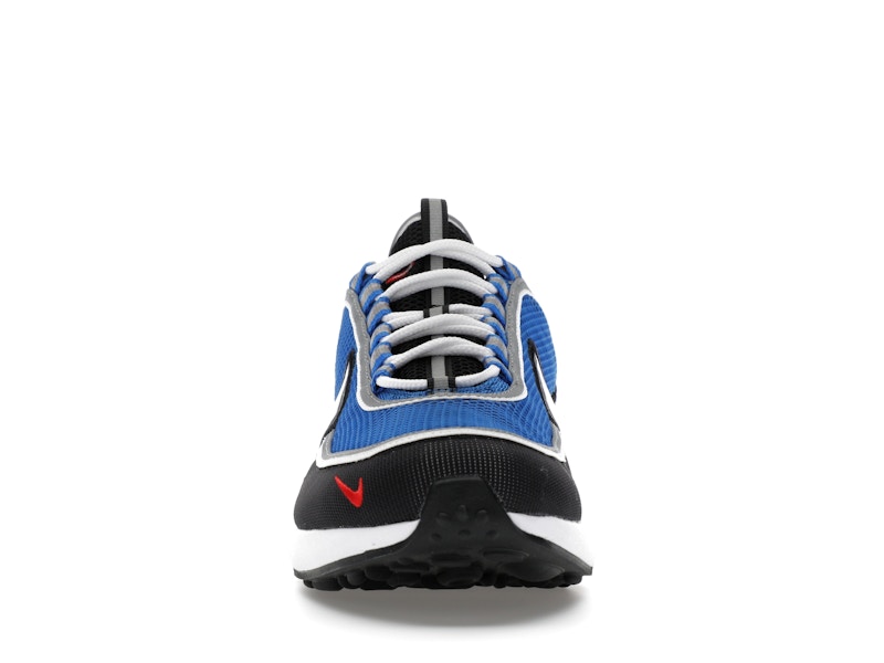 Nike Air Zoom Spiridon SP Signal Blue - image 10