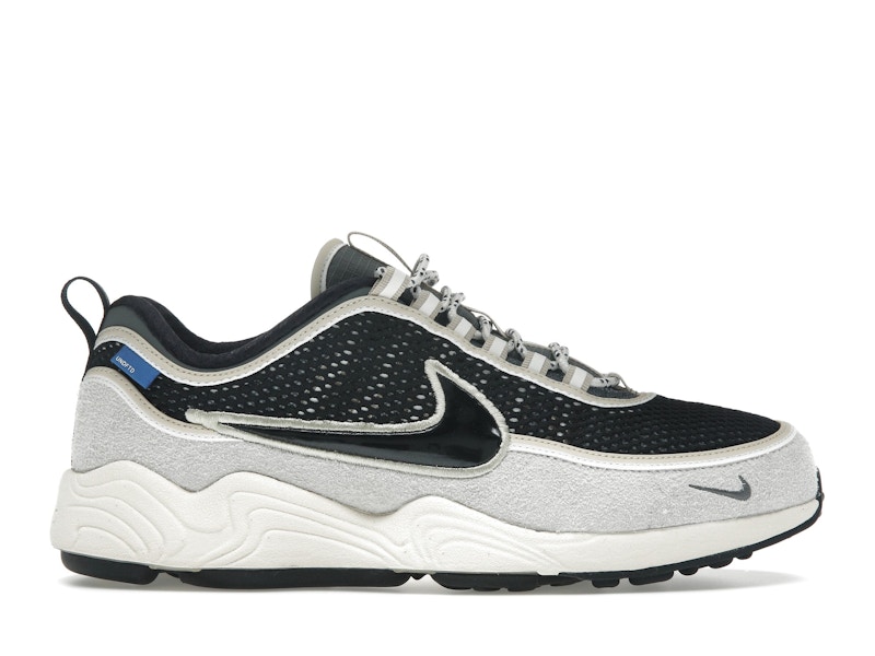 Nike Air Zoom Spiridon Undefeated Phantom