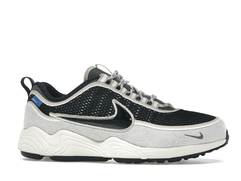 Nike Air Zoom Spiridon Undefeated Phantom - image 2