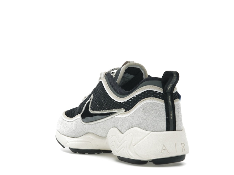 Nike Air Zoom Spiridon Undefeated Phantom - image 25
