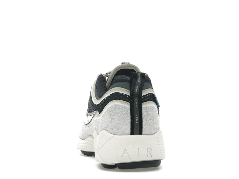 Nike Air Zoom Spiridon Undefeated Phantom - image 27