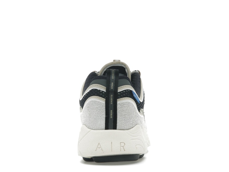 Nike Air Zoom Spiridon Undefeated Phantom - image 28