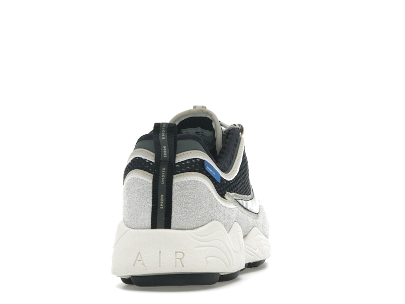Nike Air Zoom Spiridon Undefeated Phantom - image 29