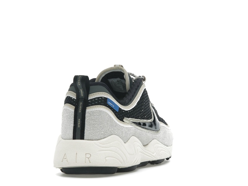 Nike Air Zoom Spiridon Undefeated Phantom - image 30