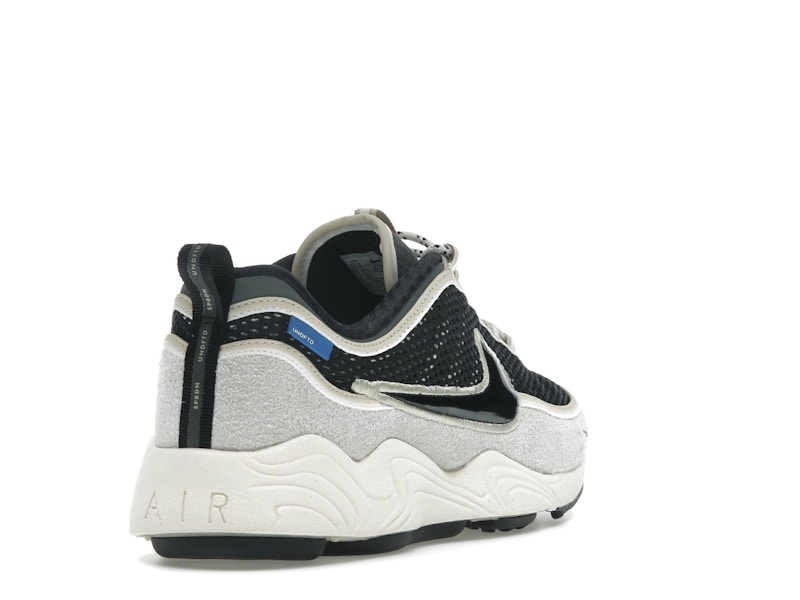 Nike Air Zoom Spiridon Undefeated Phantom - image 31