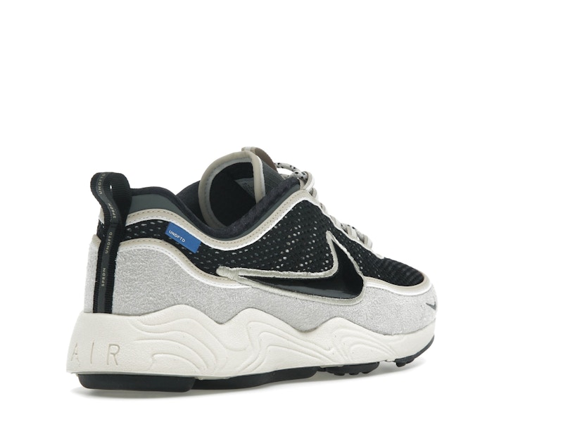 Nike Air Zoom Spiridon Undefeated Phantom - image 32