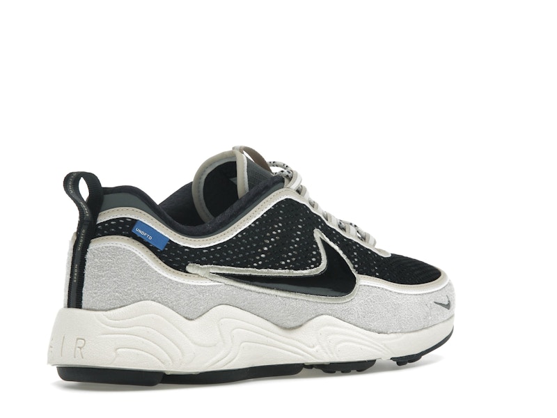Nike Air Zoom Spiridon Undefeated Phantom - image 33