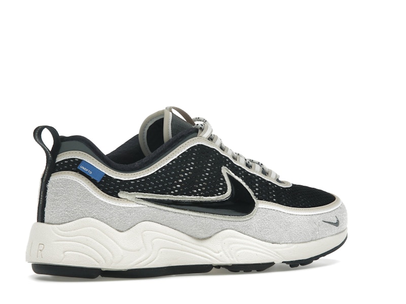 Nike Air Zoom Spiridon Undefeated Phantom - image 34