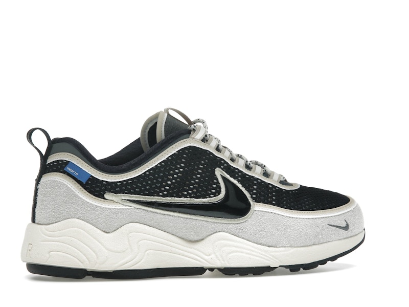 Nike Air Zoom Spiridon Undefeated Phantom - image 35