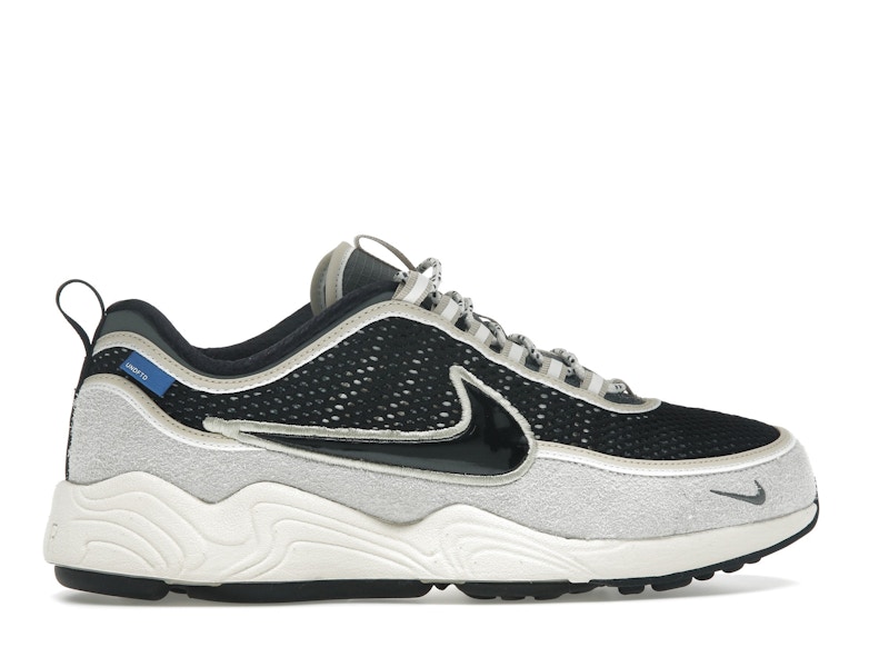 Nike Air Zoom Spiridon Undefeated Phantom - image 36